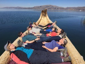 Uros