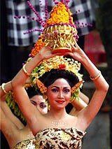 baliwoman