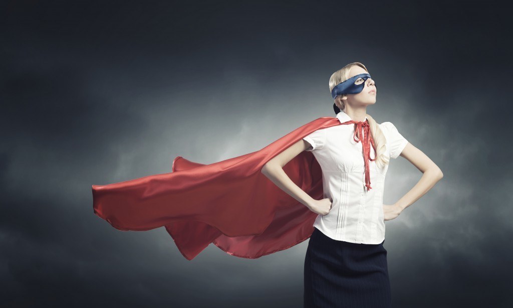 Superwoman