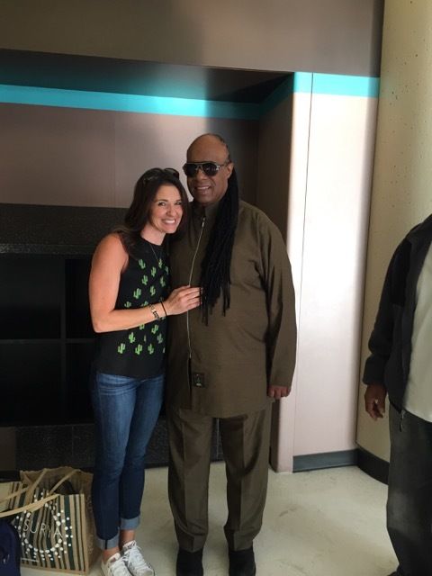 StevieWonder