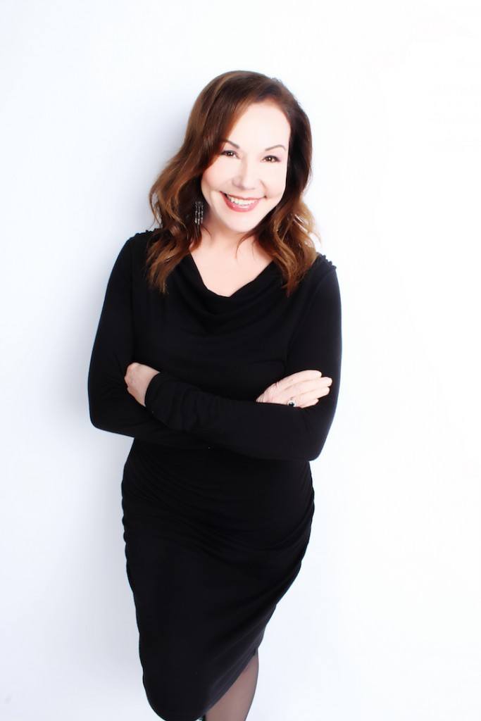 Debra Standing