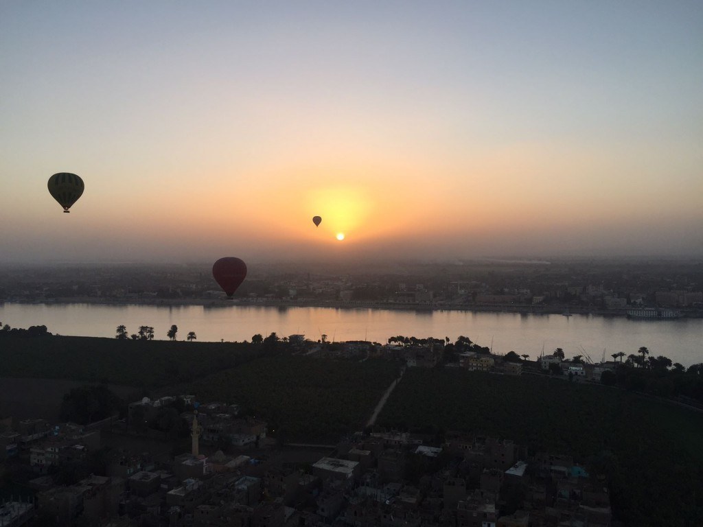 HotAirBallon