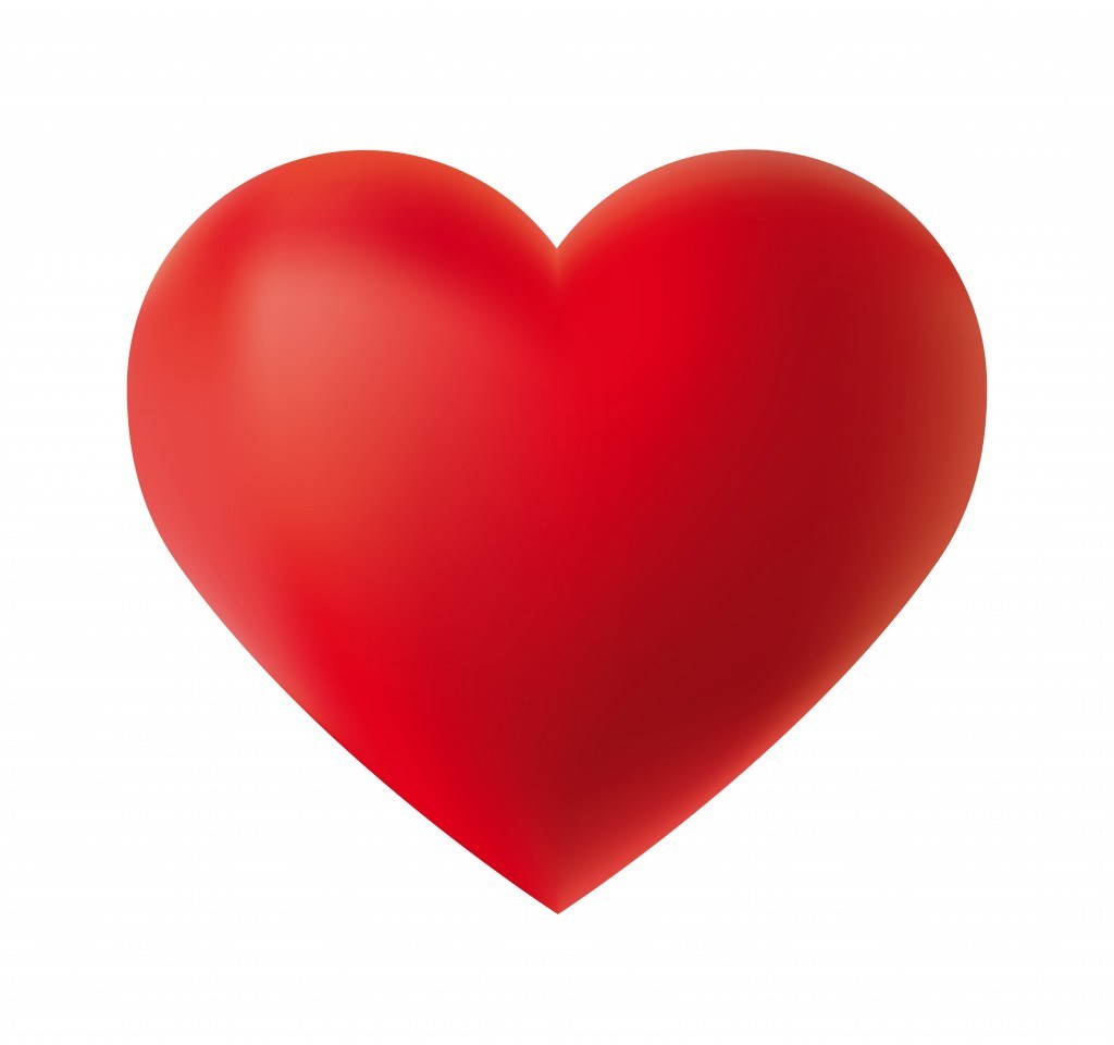 RedHeart