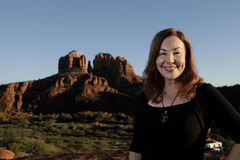 Sedona Soul Adventures - Transforming Lives One Soul At A Time