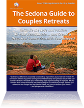 Couples Retreat Guide