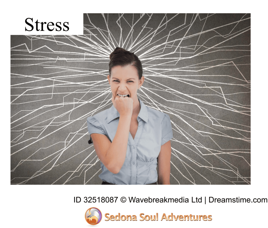 stress