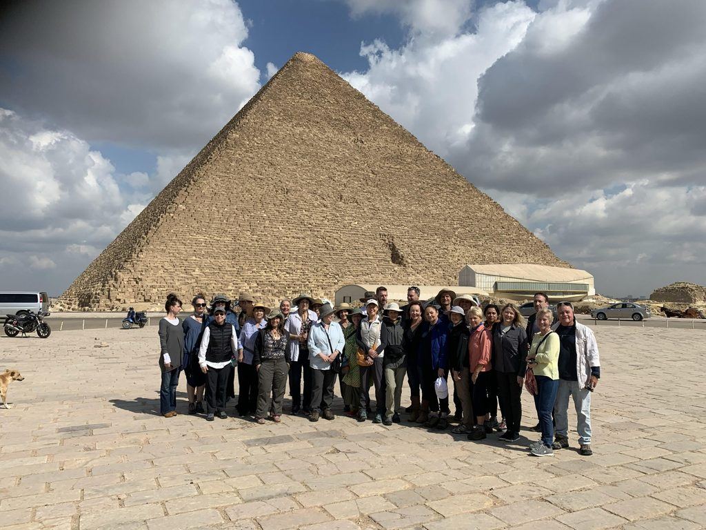 Egypt group 2020