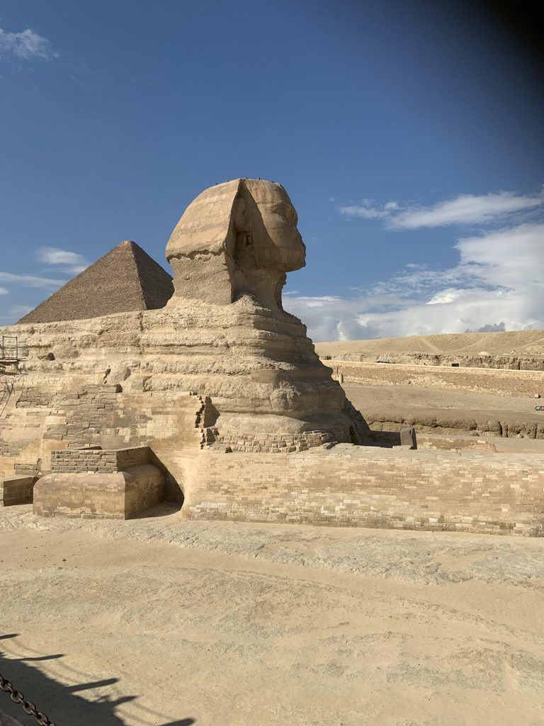 Sphinx 2020