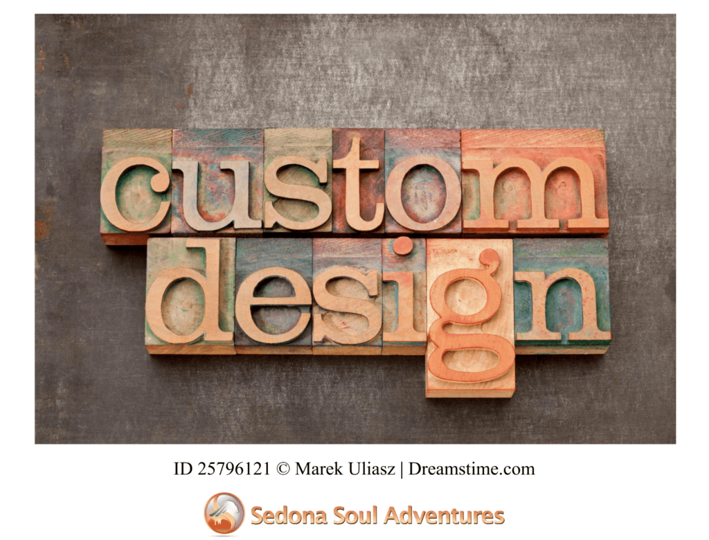custom design