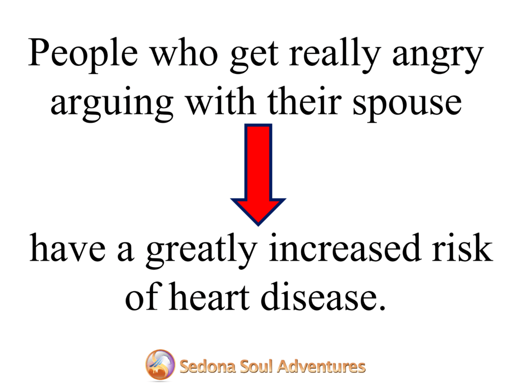 increased heart disease