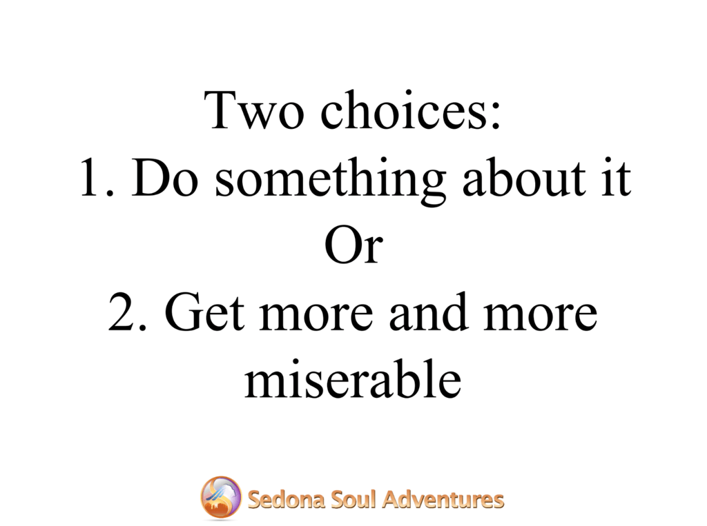 two choices