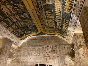 valley of kings egypt 2020.1