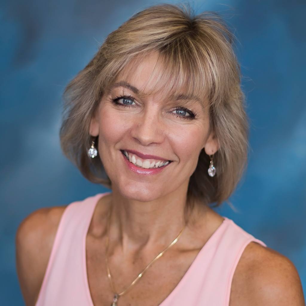 Barbara Joy
