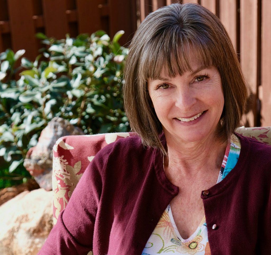 christine ryan