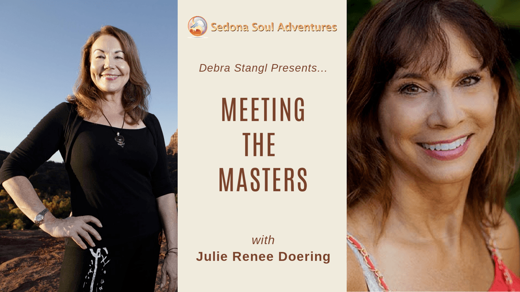 julie renee and debra stangl