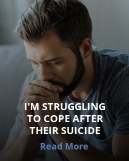 best loss and grief retreat 2021 after a suicide