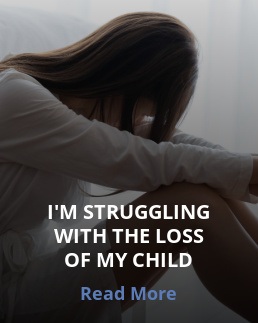 best loss and grief retreat 2021 death of child
