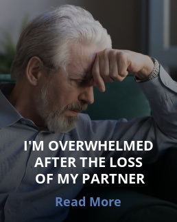 best loss and grief retreat 2021 death of spouse or partner