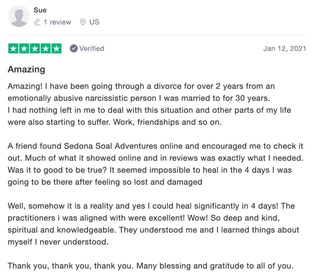 sue-amazing-ssa-testimonial