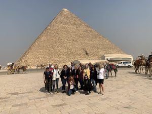 egypt group 2021