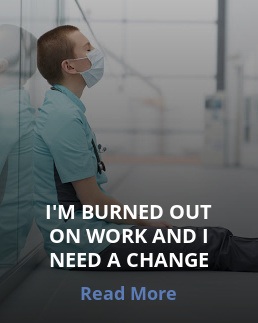 best health care professionals retreat 2021 for when you’re facing burnout