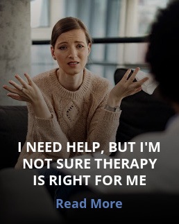 need help, but I’m not sure therapy is right for me best mental health retreat 2021 if you’ve been considering therapy