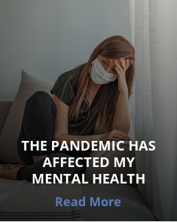 The pandemic has affected my mental health best mental health retreat 2021 to cope with the effects of the pandemic
