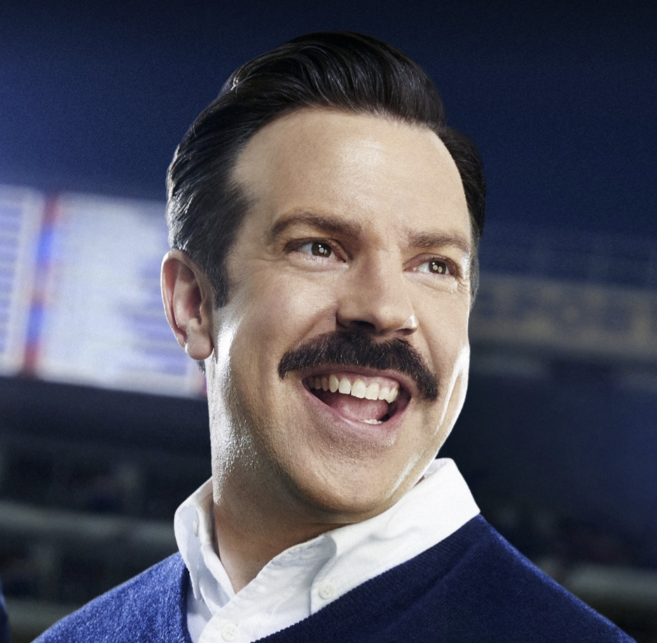 Ted Lasso