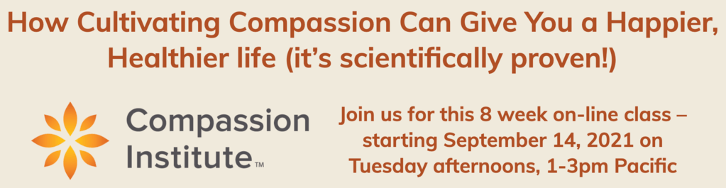 compassion course header