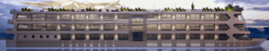 historia cruise
