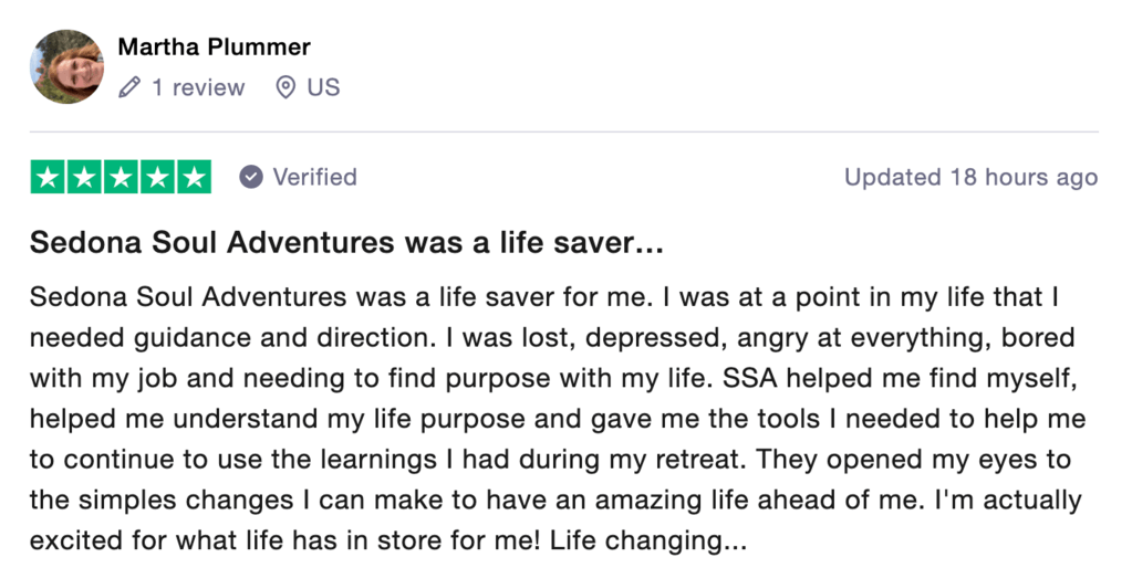 martha ssa testimonial