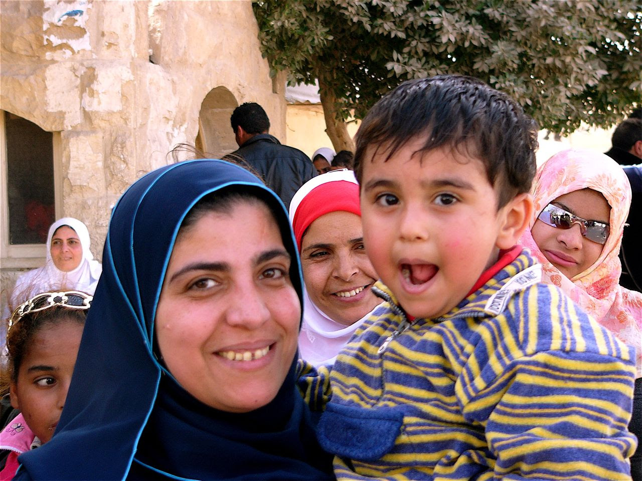 egyptpeople