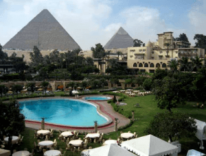 egyptpools