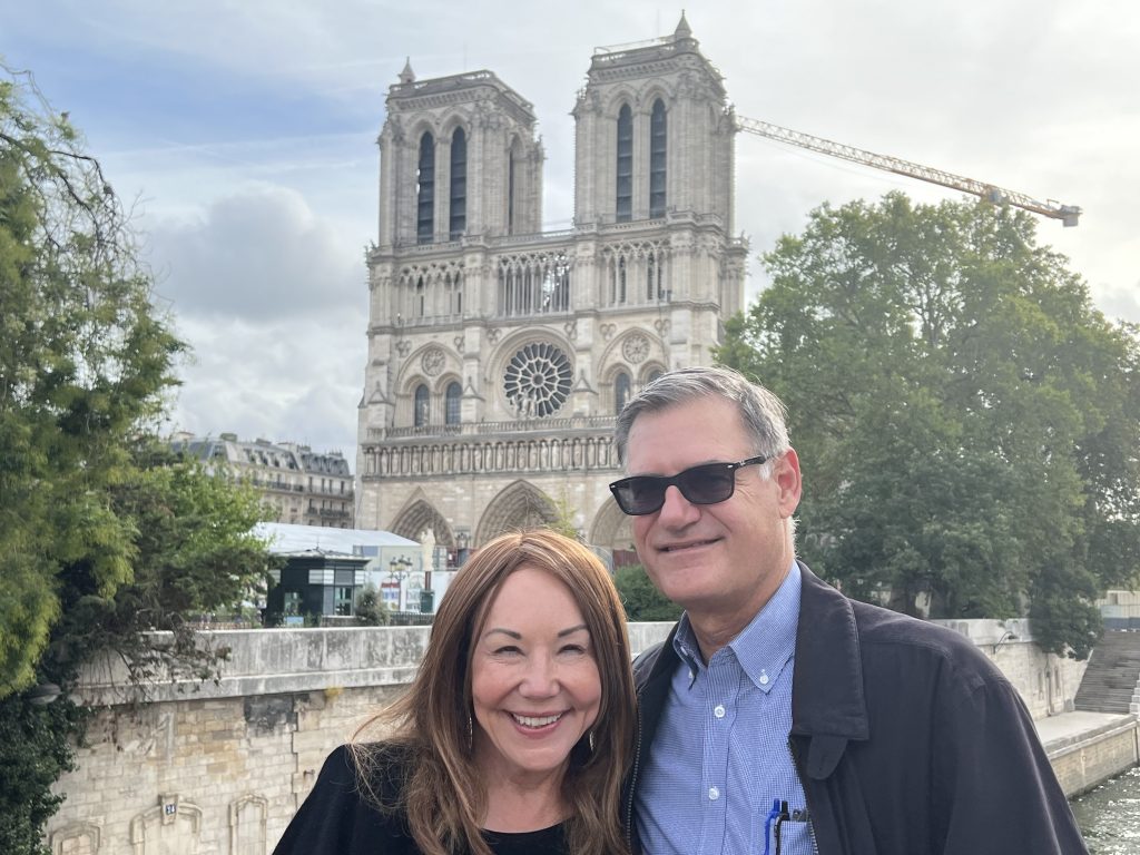 notre dame
