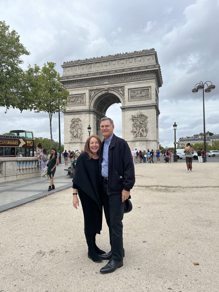 paris debra richard