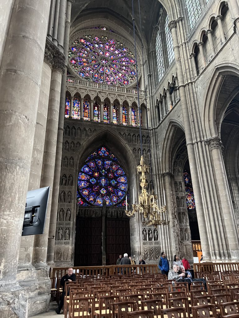 reims paris