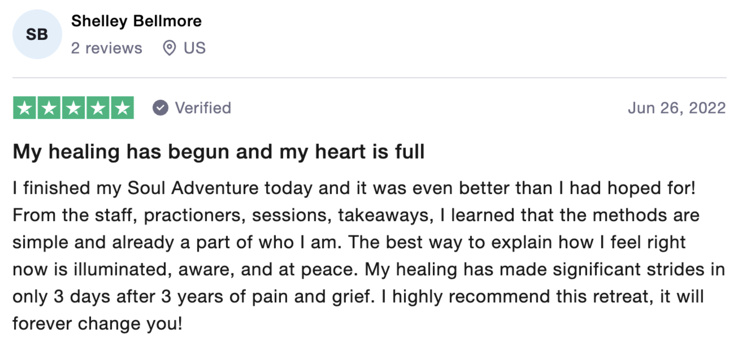 shelley-ssa-testimonial