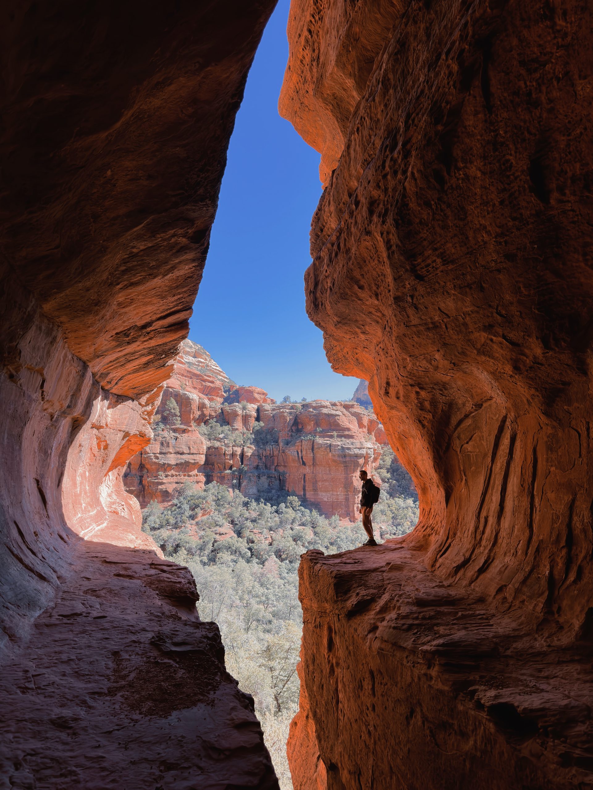 Sedona Vortex
