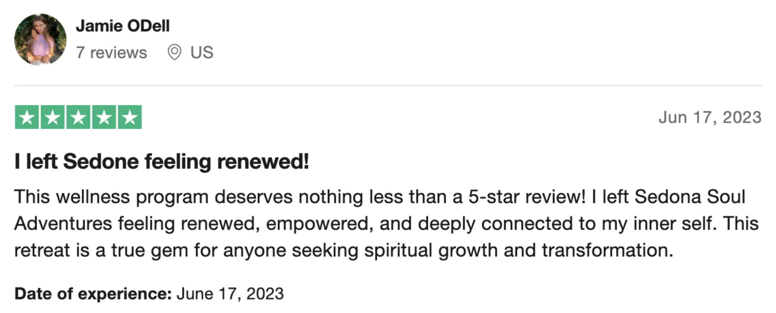 renewed