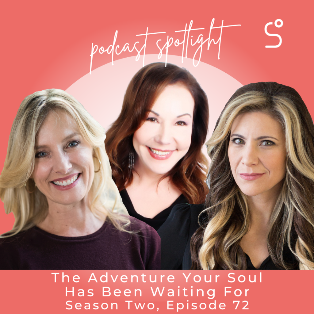 Seeking Center Podcast