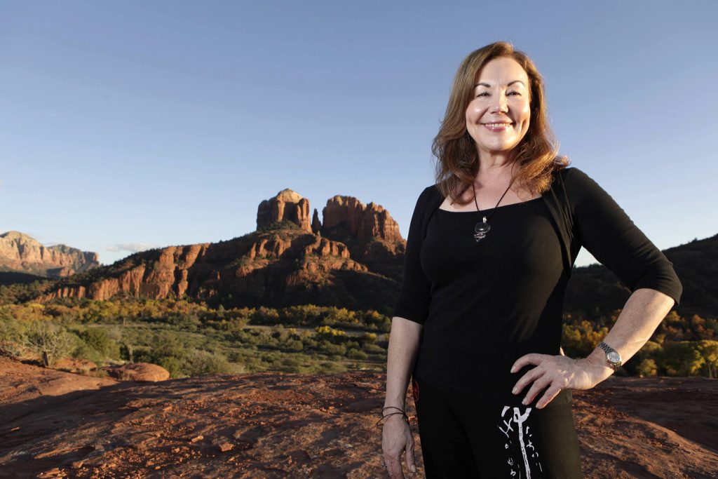 Debra Stangl