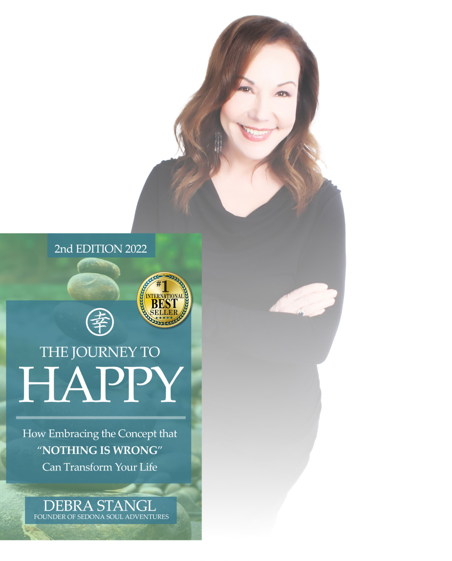 The Journey to Happy