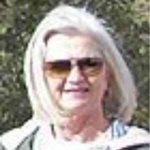 Barbara Glover