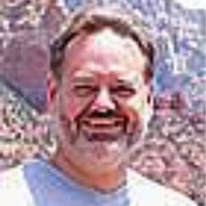 Donald Smith