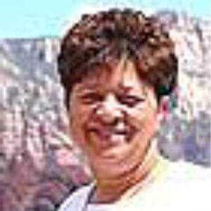 Lis Johnson