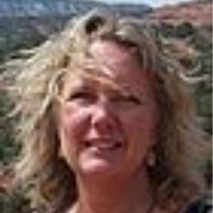 Lisa Anderson