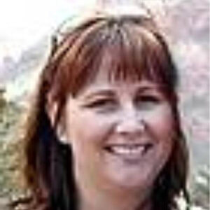 Maureen Steenbeke