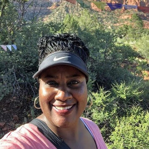 Temeka Gauss