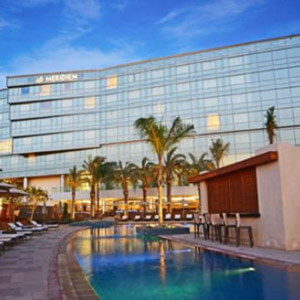 Meridien Cairo Airport Hotel
