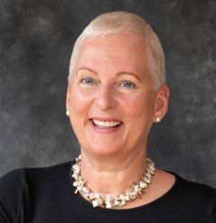 Komala Rohde,certified instructor 